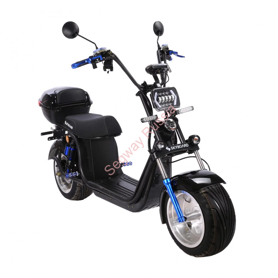 Электроскутер SKYBOARD BR30-3000 PRO