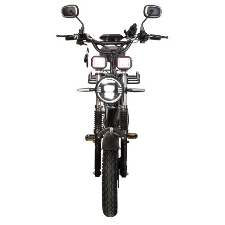 Электровелосипед Syccyba Monster 30ah Syccyba в наличии в Краснодару