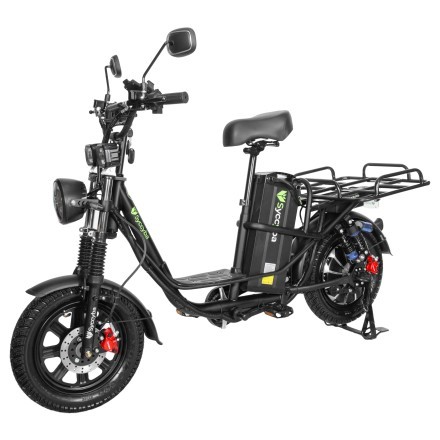 Электровелосипед Syccyba Monster 30ah Syccyba в наличии в Краснодару