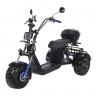 Электроскутер SKYBOARD BR40-3000 OFF-ROAD