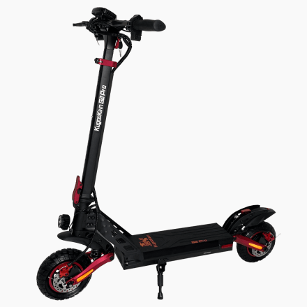Электросамокат Kugoo Kirin G2 Pro в наличии в Краснодарe