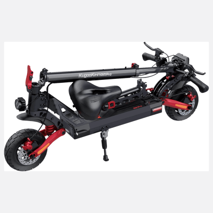 Электросамокат Kugoo Kirin G2 Pro в наличии в Краснодарe