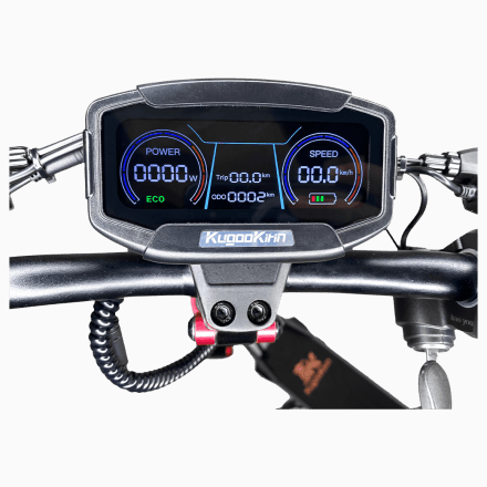 Электросамокат Kugoo Kirin G2 Pro в наличии в Краснодарe