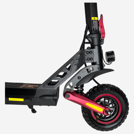 Электросамокат Kugoo Kirin G2 Pro в наличии в Краснодарe