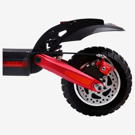 Электросамокат Kugoo Kirin G2 Pro в наличии в Краснодарe