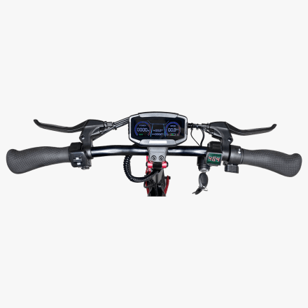 Электросамокат Kugoo Kirin G2 Pro в наличии в Краснодарe