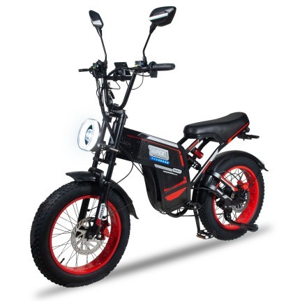 Электровелосипед Minako Apex  в Краснодарe