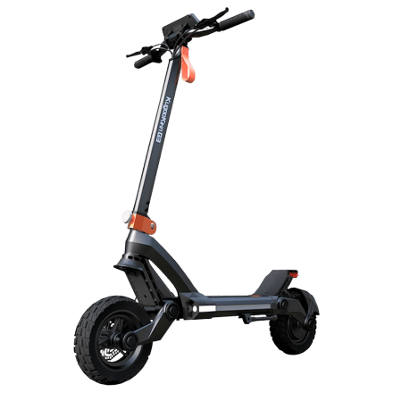 Электросамокат Kugoo G3 в наличии в Краснодарe