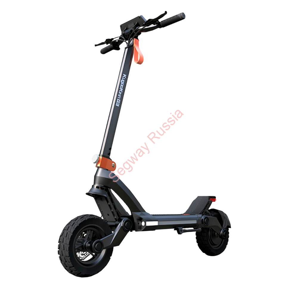 Электросамокат Kugoo G3