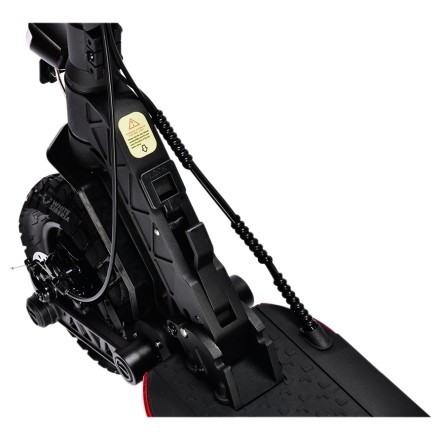 Электросамокат White Siberia Luna 5.0 в наличии в Краснодарe