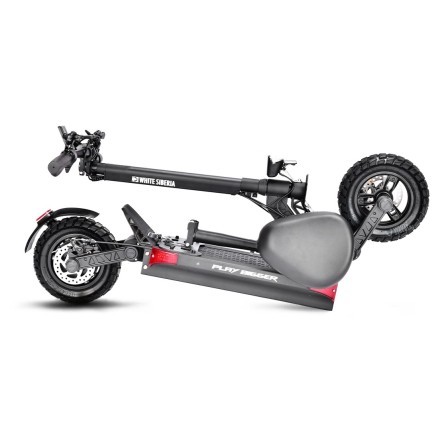 Электросамокат White Siberia Luna 5.0 в наличии в Краснодарe