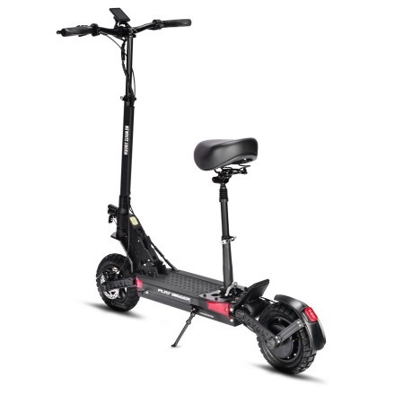 Электросамокат White Siberia Luna 5.0 в наличии в Краснодарe