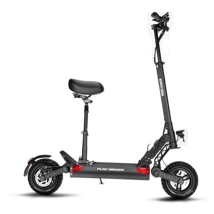 Электросамокат White Siberia Luna 5.0 в наличии в Краснодарe