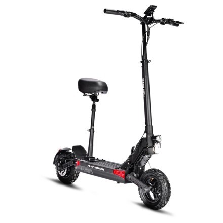 Электросамокат White Siberia Luna 5.0 в наличии в Краснодарe