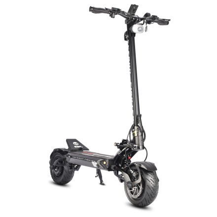 Электросамокат White Siberia Teverun Fighter Eleven 6000w в наличии в Краснодарe