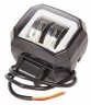 Led фара со светограницей Arctic v3