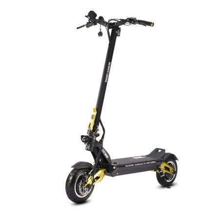 Электросамокат White Siberia Nerpa Pro 3600w в наличии в Краснодарe