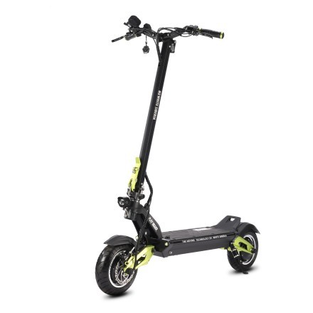 Электросамокат White Siberia Nerpa Pro 3600w в наличии в Краснодарe