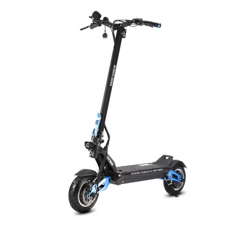 Электросамокат White Siberia Nerpa Pro 3600w в наличии в Краснодарe