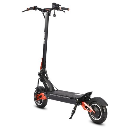 Электросамокат White Siberia Nerpa Pro 3600w в наличии в Краснодарe