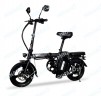 Электровелосипед Minako M1