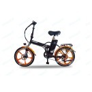 Электровелосипед Minako Street