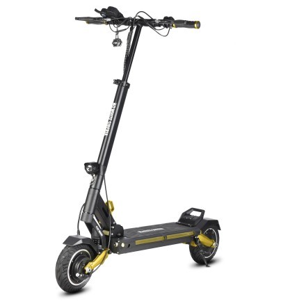 Электросамокат White Siberia Sputnik в наличии в Краснодарe