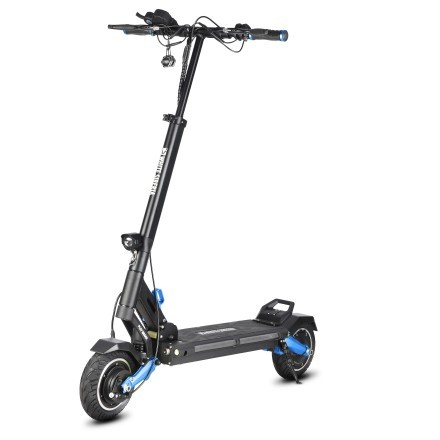 Электросамокат White Siberia Sputnik в наличии в Краснодарe