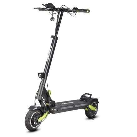 Электросамокат White Siberia Sputnik в наличии в Краснодарe