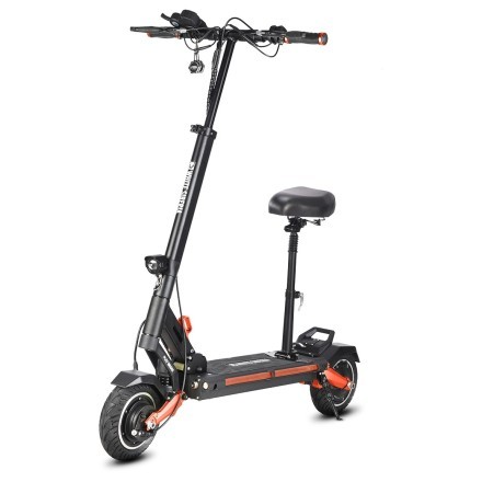 Электросамокат White Siberia Sputnik в наличии в Краснодарe