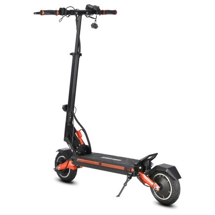 Электросамокат White Siberia Sputnik в наличии в Краснодарe