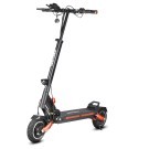 Электросамокат White Siberia Sputnik