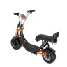Электроскутер Kugoo Kirin C2 Pro
