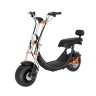 Электроскутер Kugoo Kirin C2 Pro