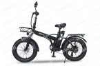 Электровелосипед Minako F10