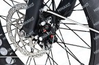 Электровелосипед Minako F10
