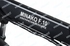 Электровелосипед Minako F10