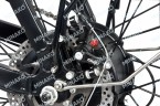 Электровелосипед Minako F10