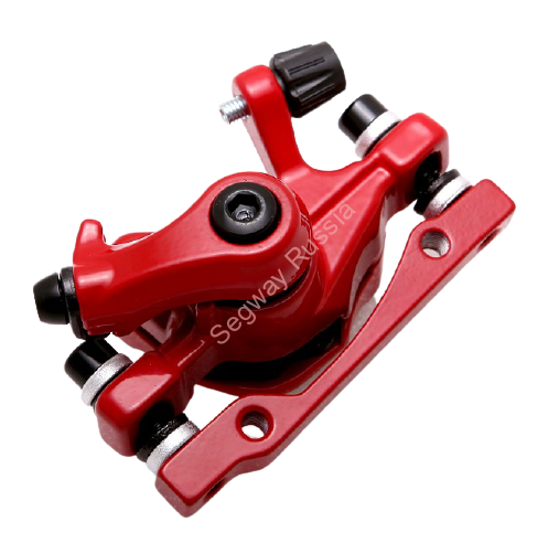 Калипер Kugoo M5, Kugoo G1, Kugoo G-BOOSTER + Колодки