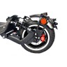  Электроскутер SKYBOARD FAR EAST-5000 SPORT