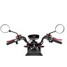  Электроскутер SKYBOARD FAR EAST-5000 SPORT