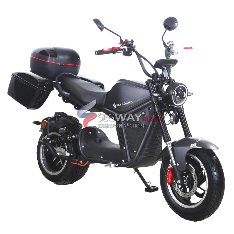  Электроскутер SKYBOARD FAR EAST-5000 SPORT