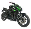 Электромотоцикл Resurs Z1000