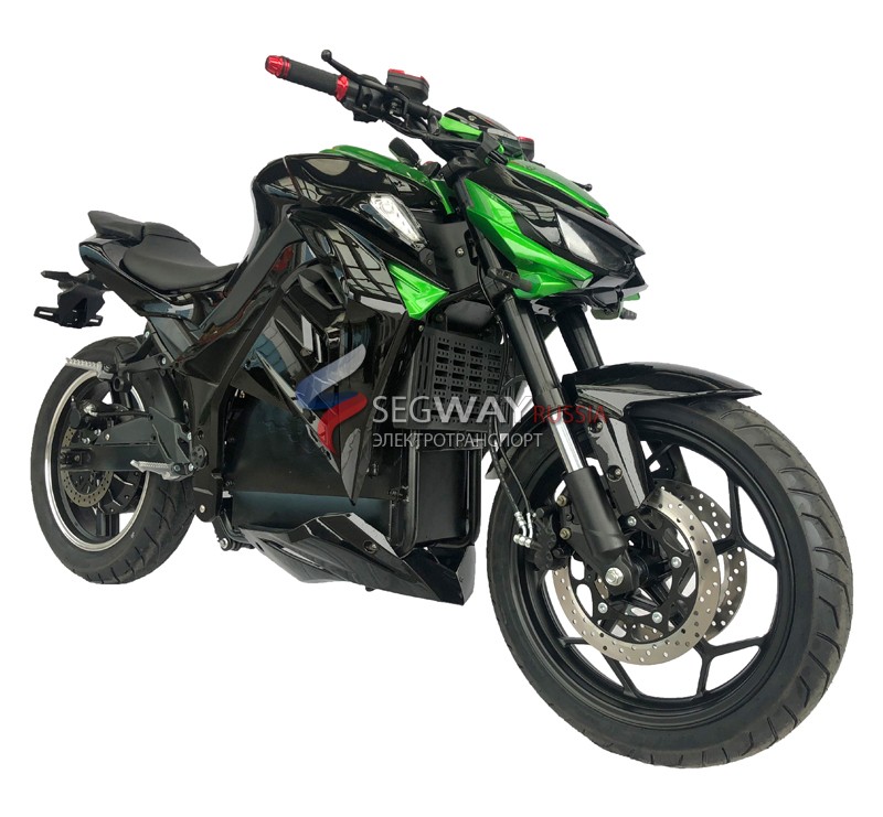 Электромотоцикл Resurs Z1000