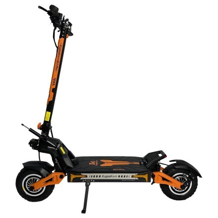 Электросамокат Kugoo Kirin G4 Pro в наличии в Краснодарe