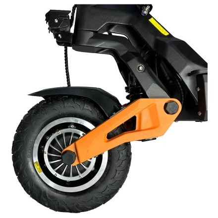 Электросамокат Kugoo Kirin G4 Pro в наличии в Краснодарe