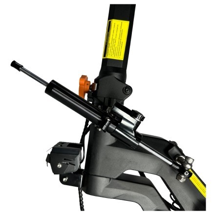 Электросамокат Kugoo Kirin G4 Pro в наличии в Краснодарe