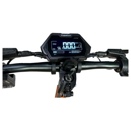 Электросамокат Kugoo Kirin G4 Pro в наличии в Краснодарe