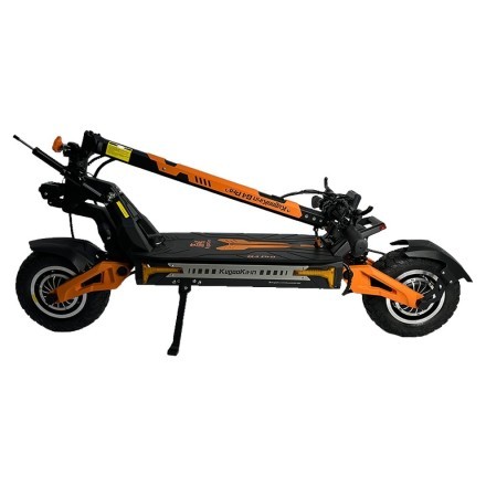 Электросамокат Kugoo Kirin G4 Pro в наличии в Краснодарe