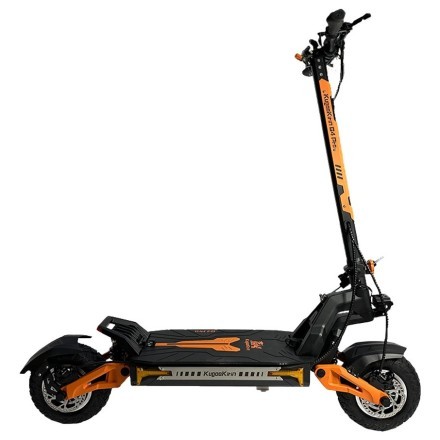 Электросамокат Kugoo Kirin G4 Pro в наличии в Краснодарe